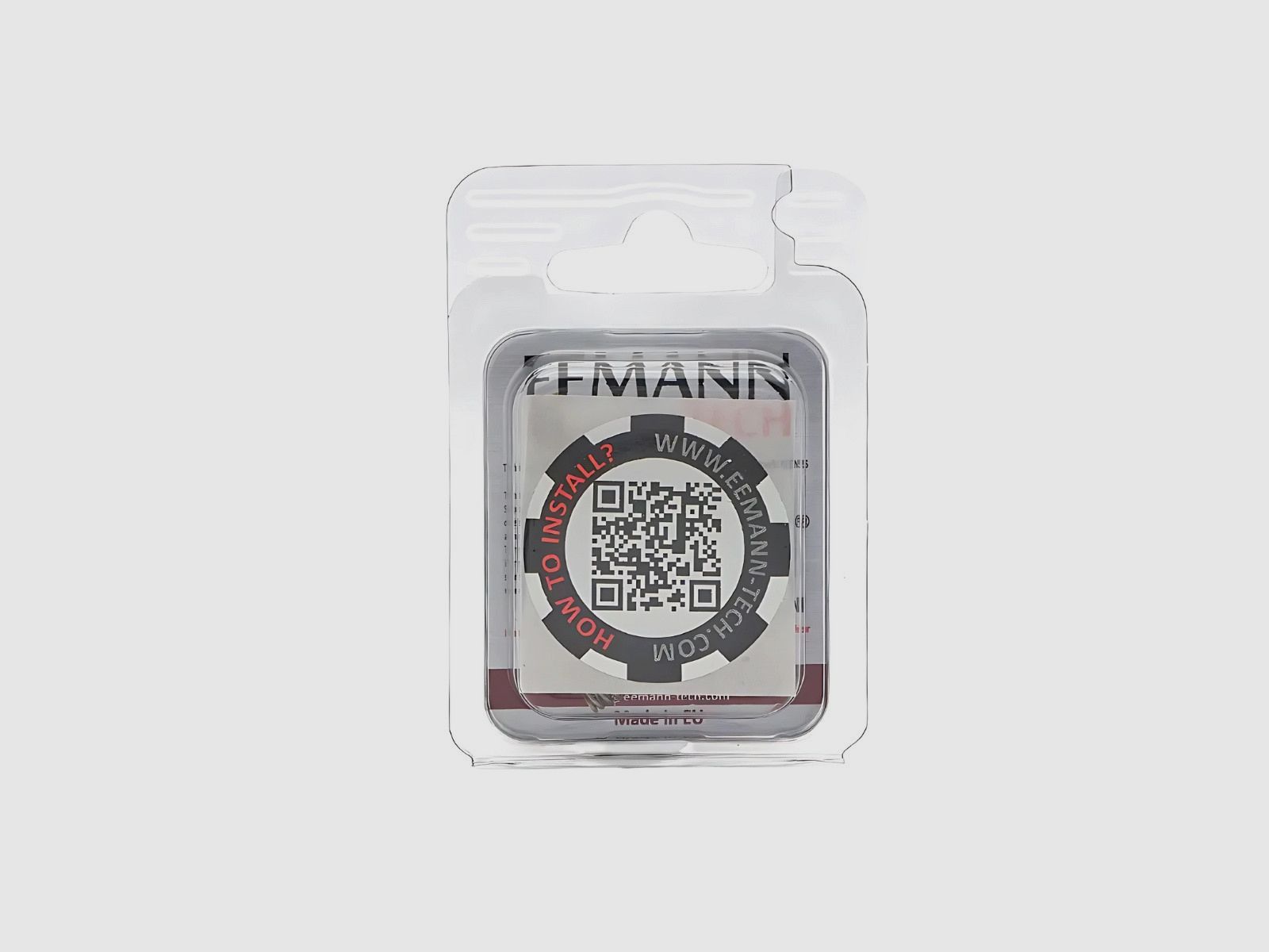 Eemann Tech – Molla del grilletto Competition per Glock Gen. 5 – ET-121020, immagine 2 di 2