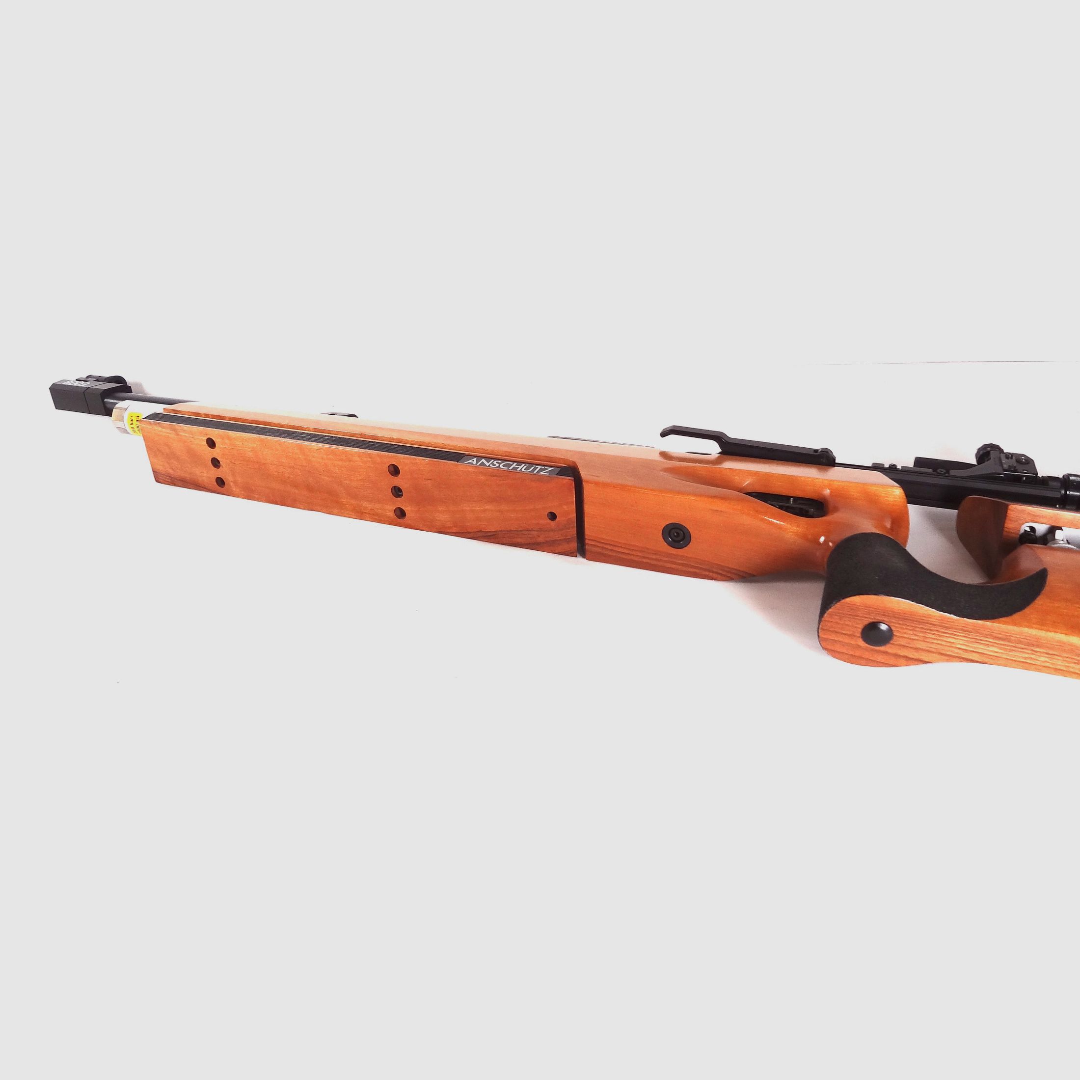 Luftgewehr Anschütz 8002 S2 