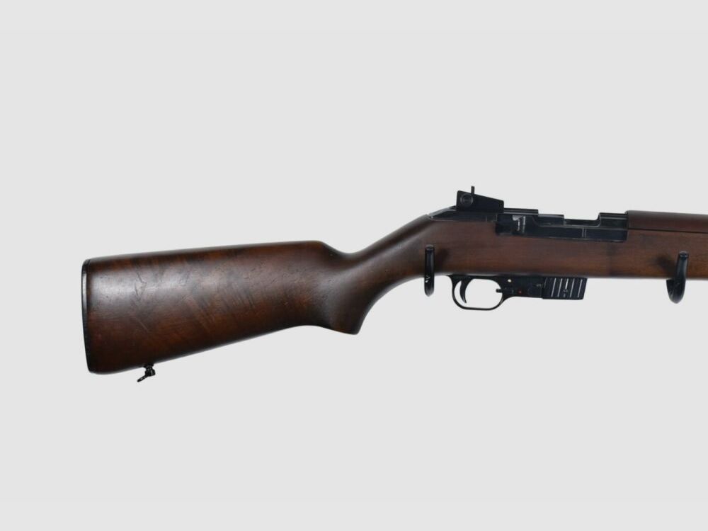 Erma EGM 1 Mod. 70​ .22lr Halbautomatische Büchse, Bild 3 von 3