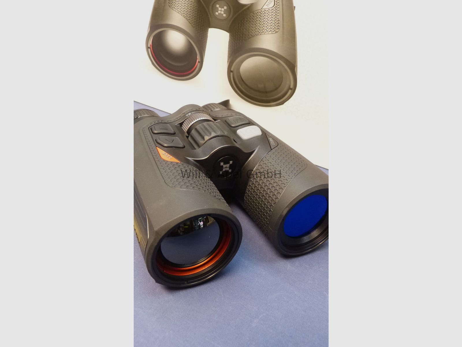 Nocpix Quest S 50 R