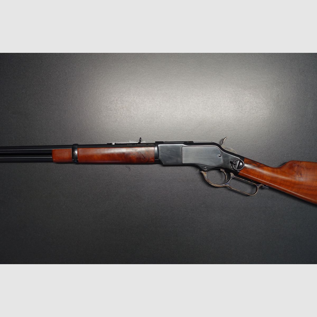 Uberti 1873 Carbine Saddle Ring, Bild 5 von 5