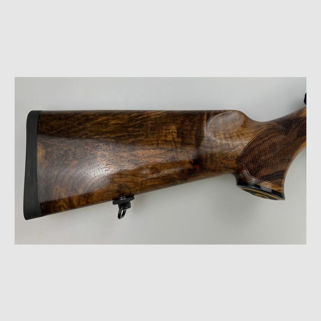 Sauer 505 Ergo Lux