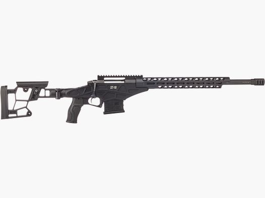 Mercury sport ST18 M-LOK, caliber .308 Win.