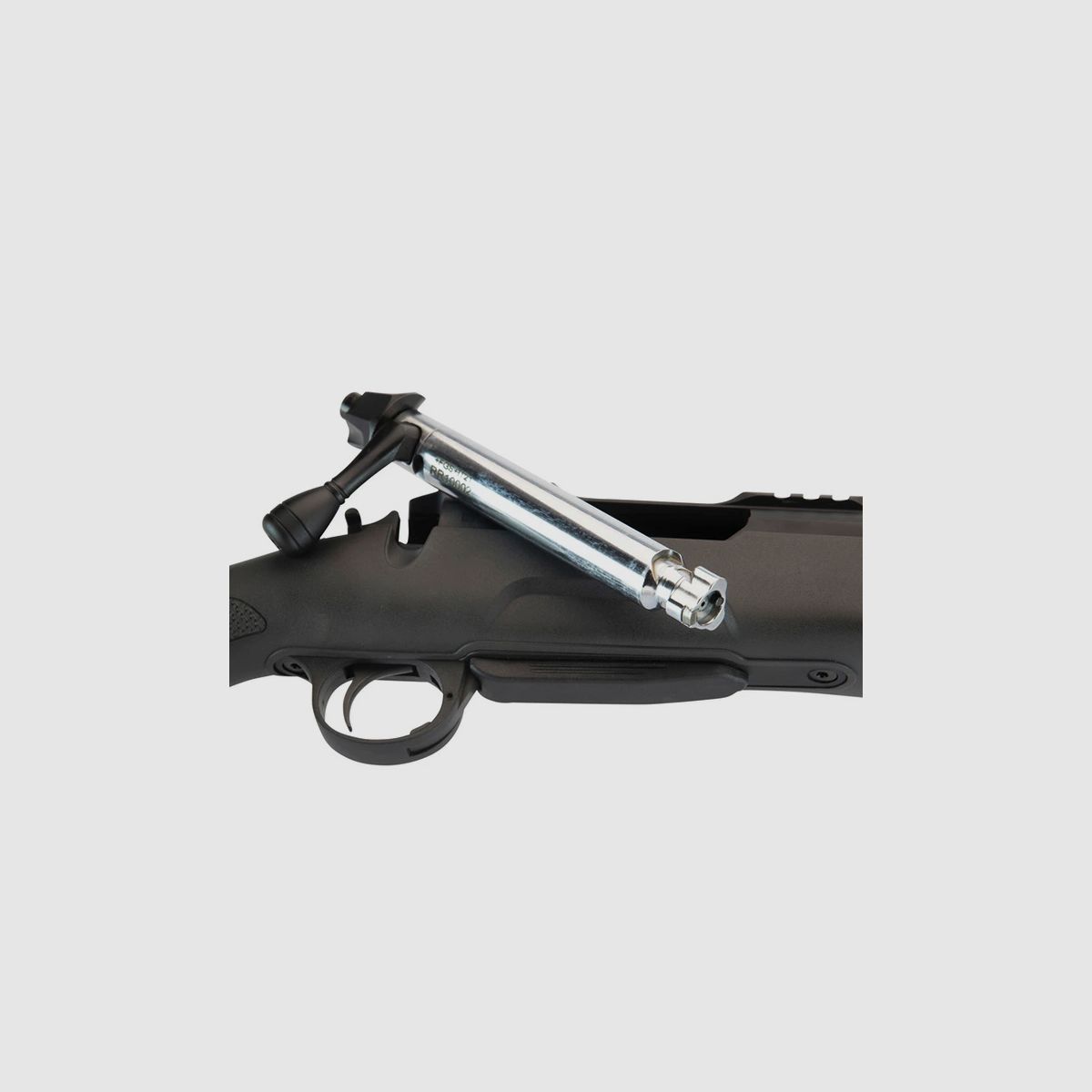 MERCURY Hunting Repetierbüchse Rover G2 Hunter Semi Weight Kal. .223