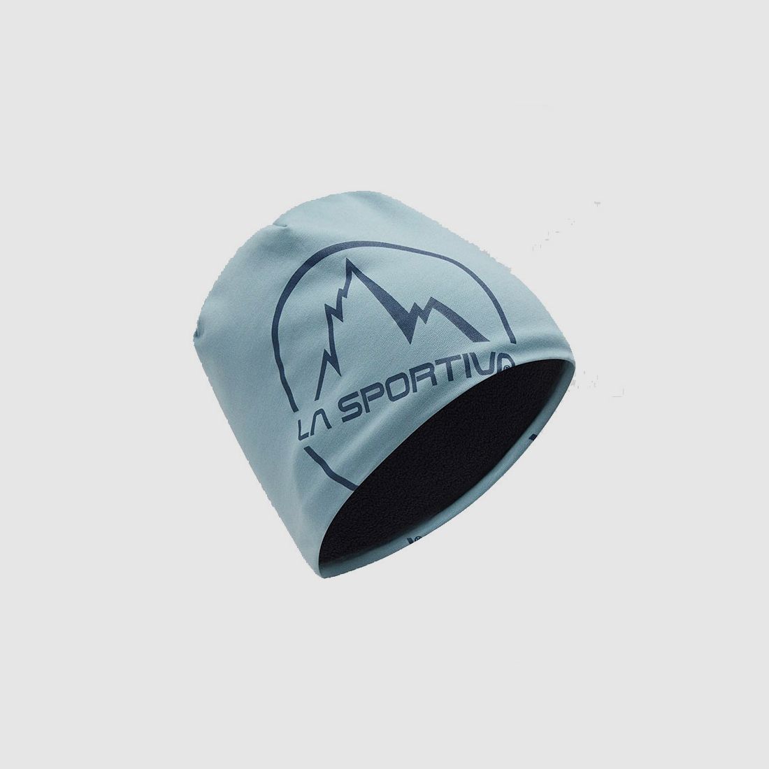 HUT – LA SPORTIVA – CIRCLE BEANIE Limestone/Night Sky, Bild 1 von 3