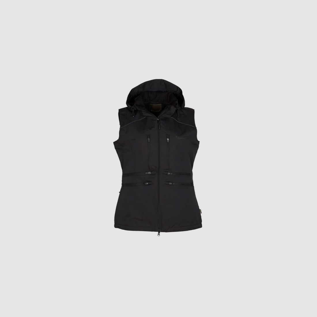Pinewood Windblocker Damenweste Dog Sports
