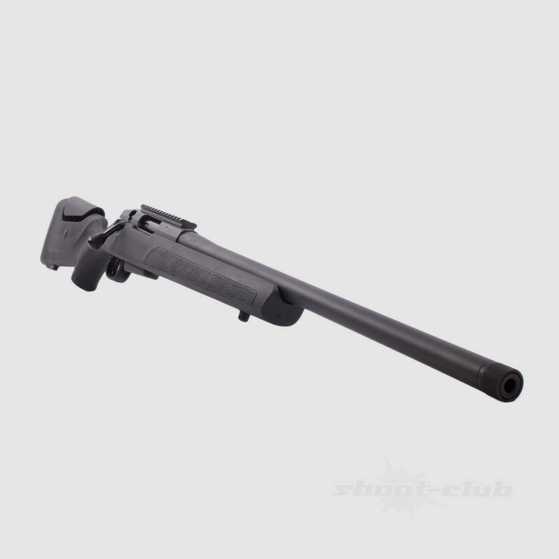 Brenner Brenner BR20 Polymer