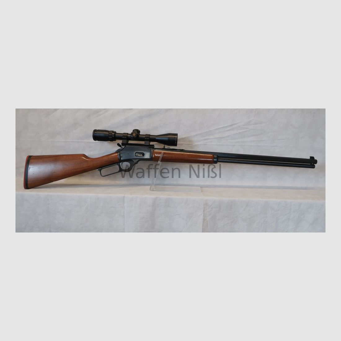 Marlin 1894 Cowboy Limited