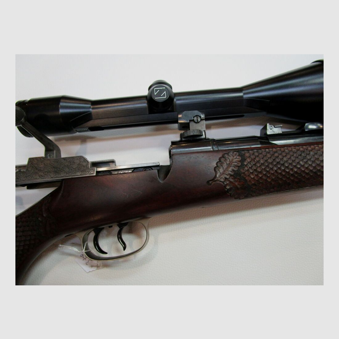 Mauser	 66 Diplomat