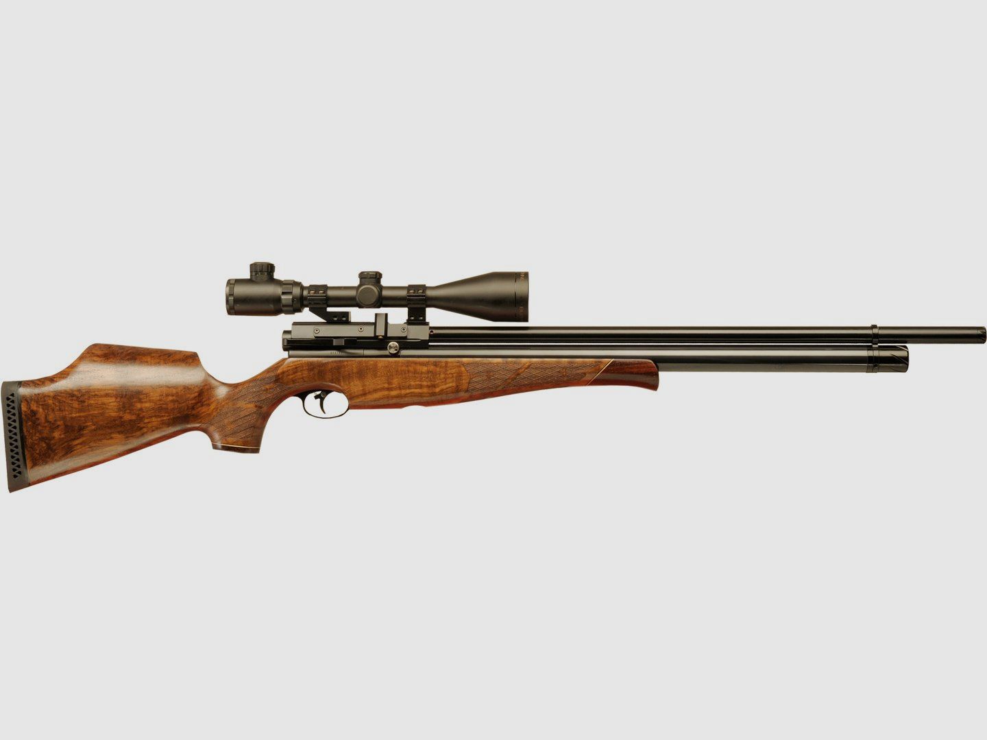 AIR ARMS Büchse S510 XTRA FAC, Bild 2 von 4