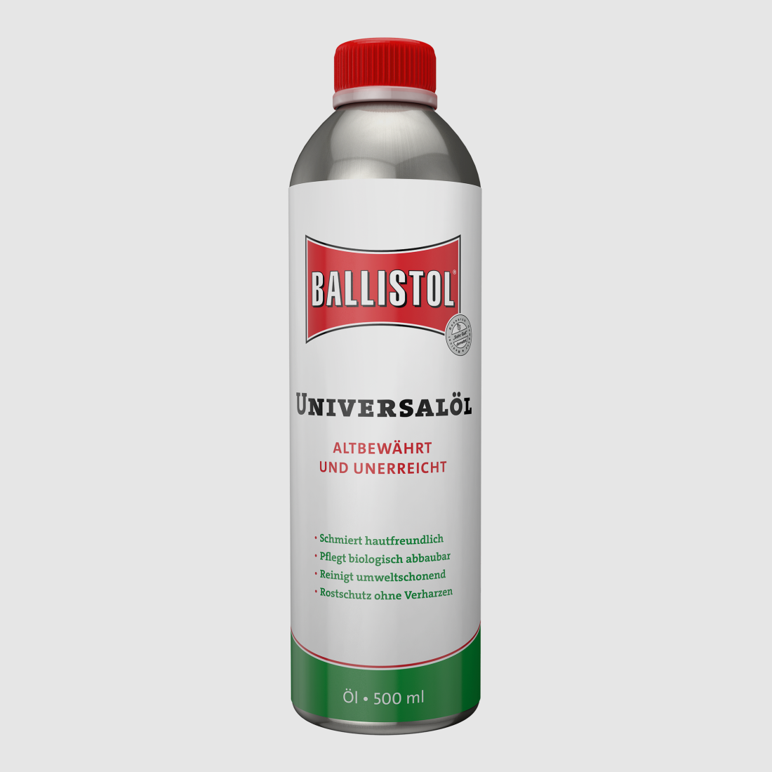 Ballistol Universalöl Flasche 500ml
