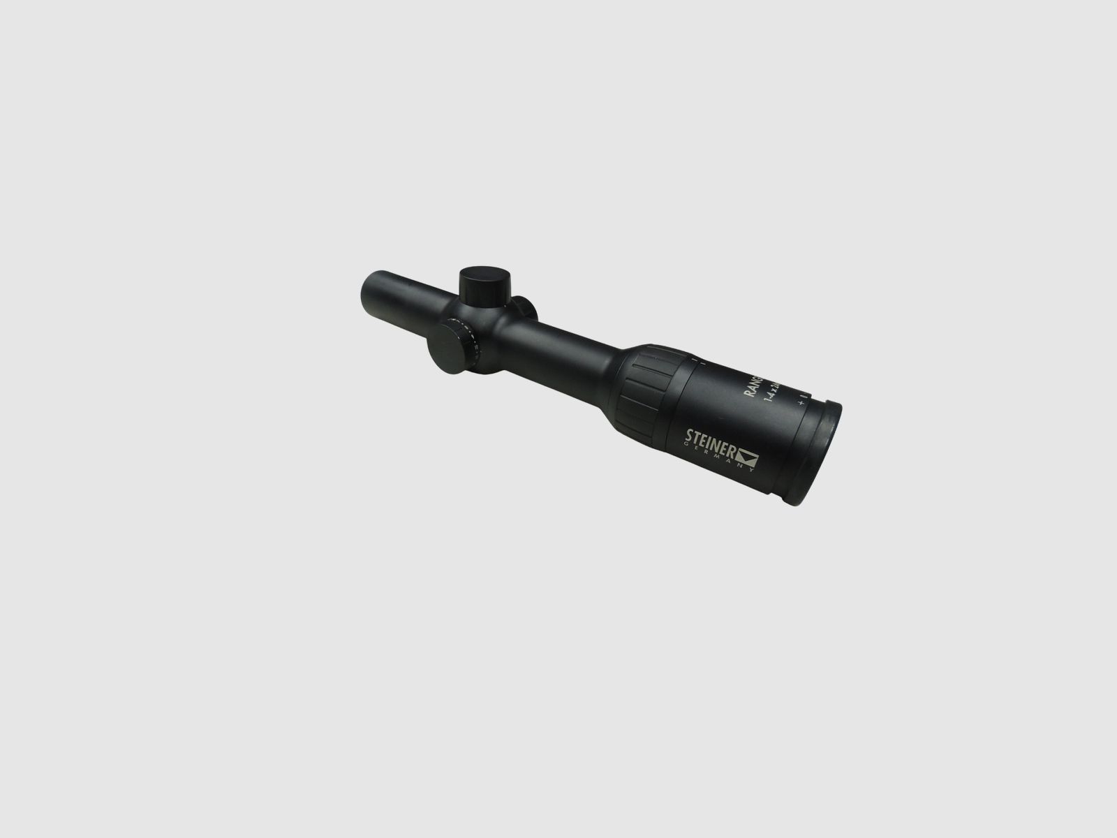 Tweedehands STEINER RANGER 1-4x24 richtkijker, afbeelding 8 van 9