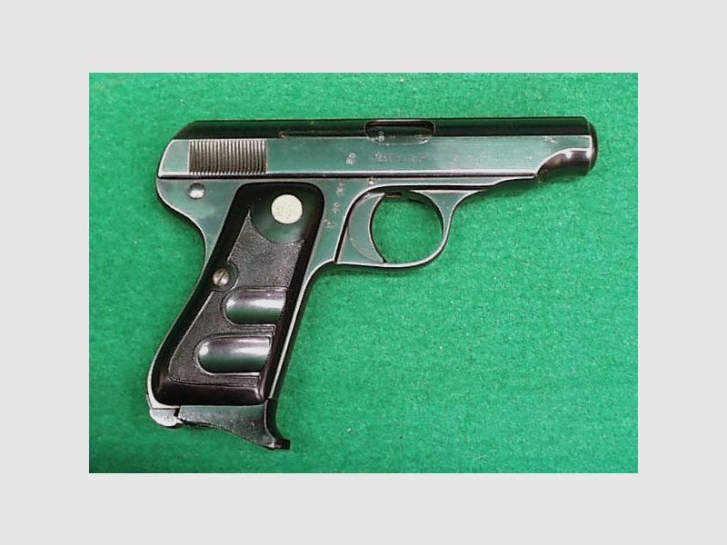 Broń Galesi Brescia Mod. 9 Pistole