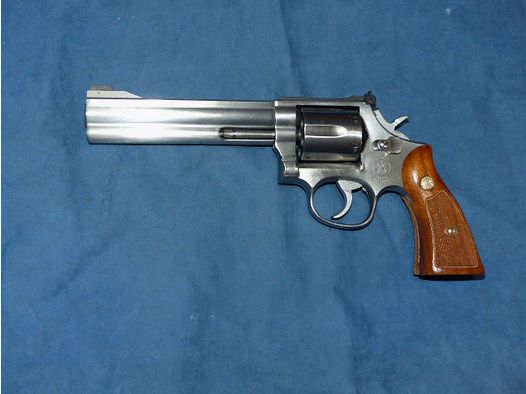 Smith & Wesson Mod. 686 cal. 357 Mag.