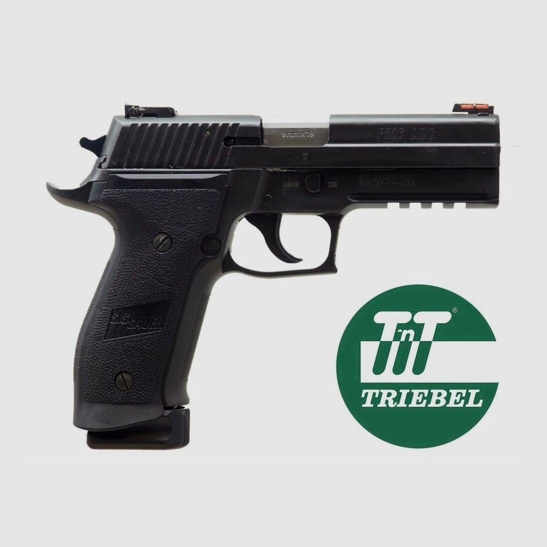 SIG Sauer Mod. P226 LDC /USA