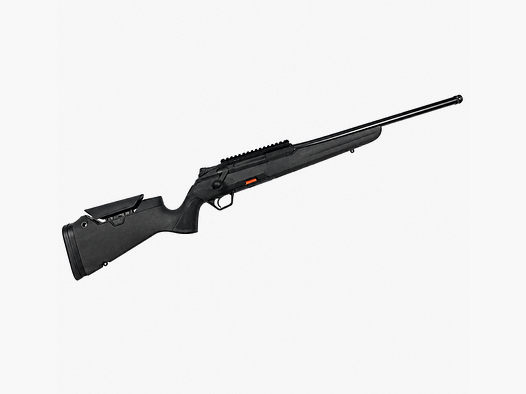 Beretta BRX1 308W Sort 51CM 14×1 +Justerbar skæfte