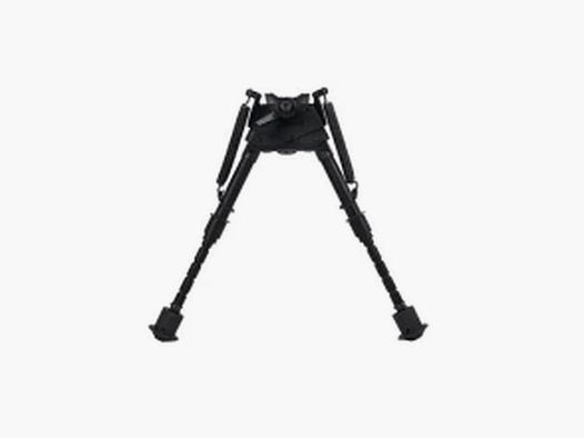 Bipod Strzelecki Spika Swivel - Regulowany 15-23 cm - Rotacja 360° - Optymalna Stabilność i Precyzja