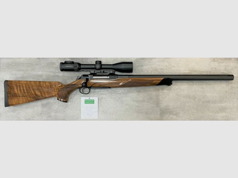 SAUER & SOHN	 404 Elegance Silence TI
