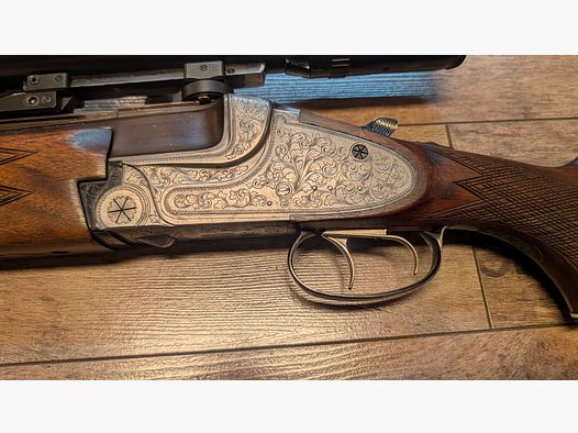 BDB Brünner Super 7x65R