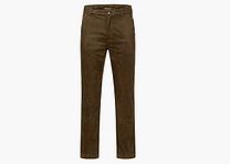 Blaser Suede Hose Marlon