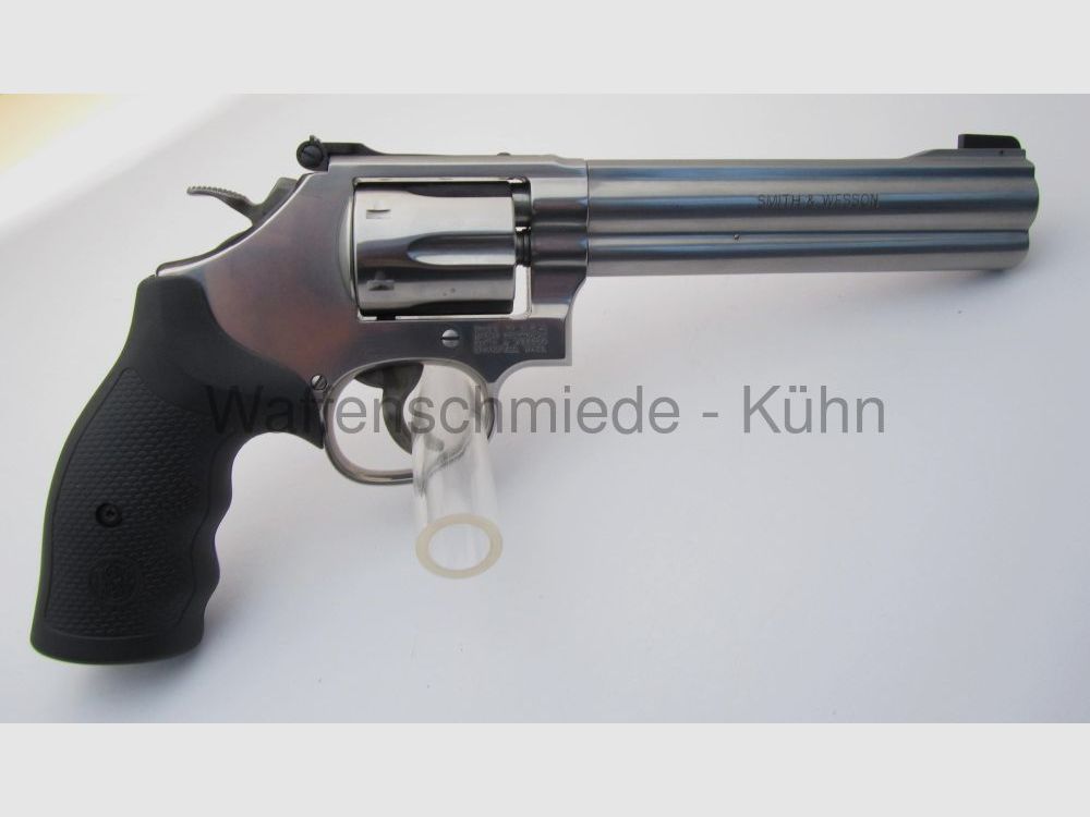 Smith & Wesson 617