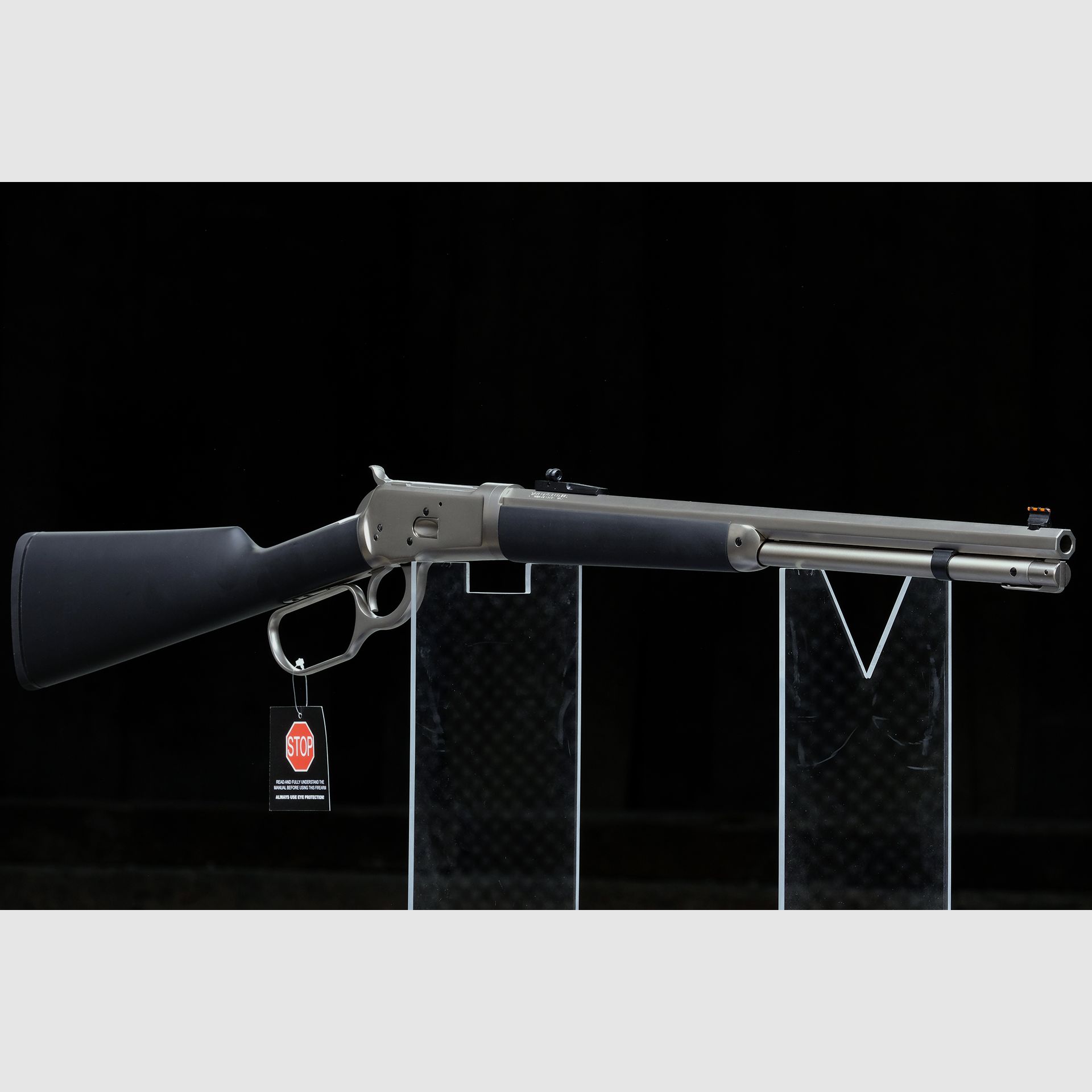 Chiappa Alaskan 1892 Take Down, Bild 5 von 6