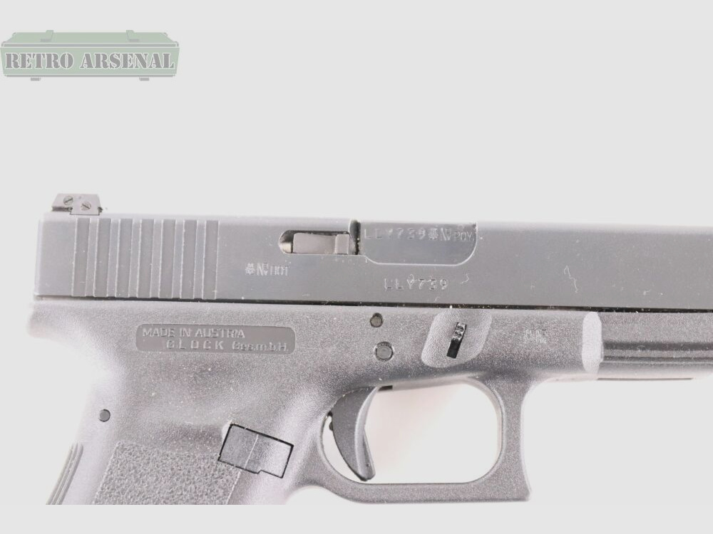 Glock 17C