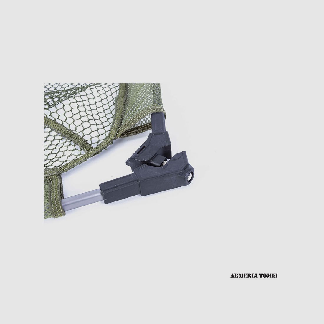 KORUM – FOLDING SPOON NET 26", image 3 of 3