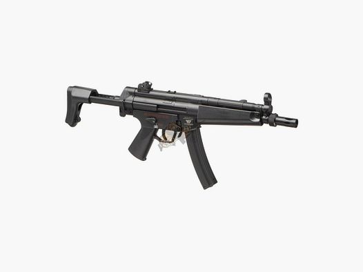 PM5 A5 S-AEG - Jing Gong