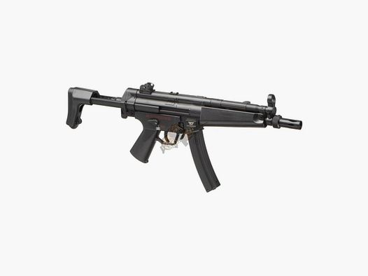 PM5 A5 S-AEG - Jing Gong