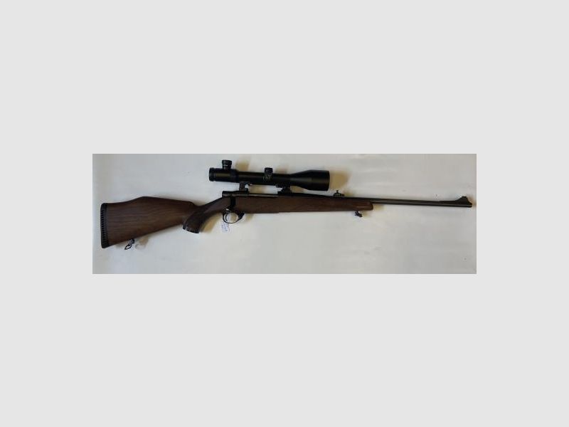RWS Mod. 89, Kal. 7x64, Zeiss Varipoint VM 3-12x56