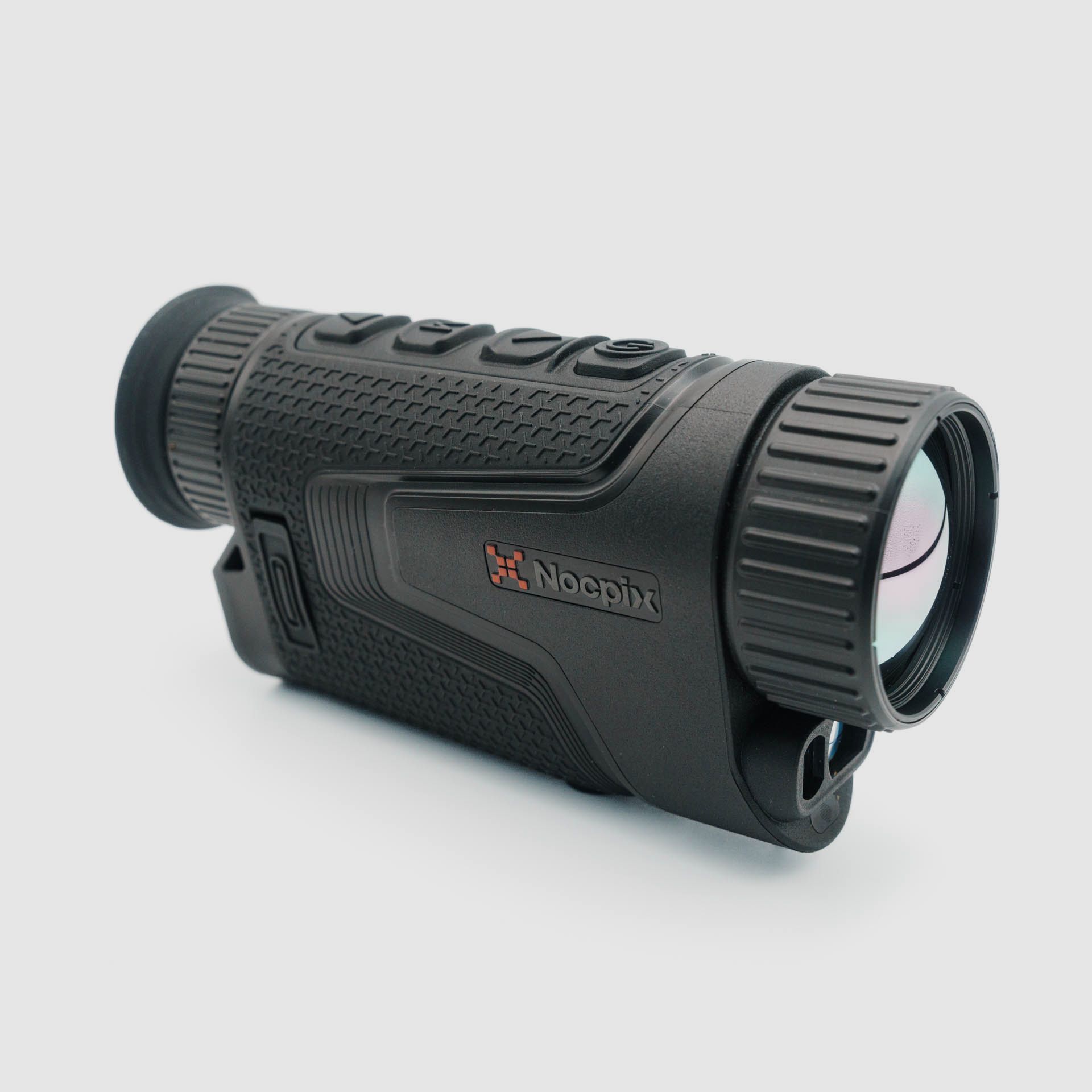 NOCPIX LUMI H35R – LRF (DEMOGERÄT)