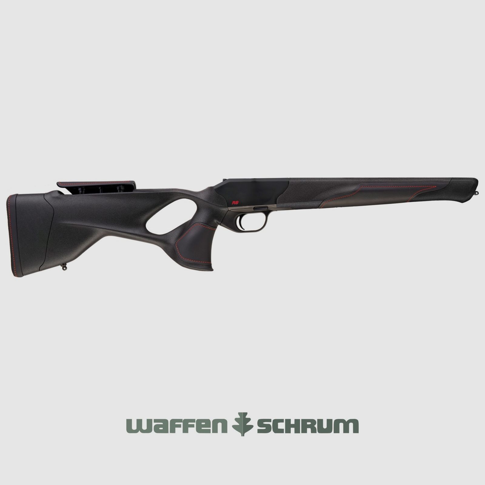 Blaser System R8 Ultimate Monza Silence