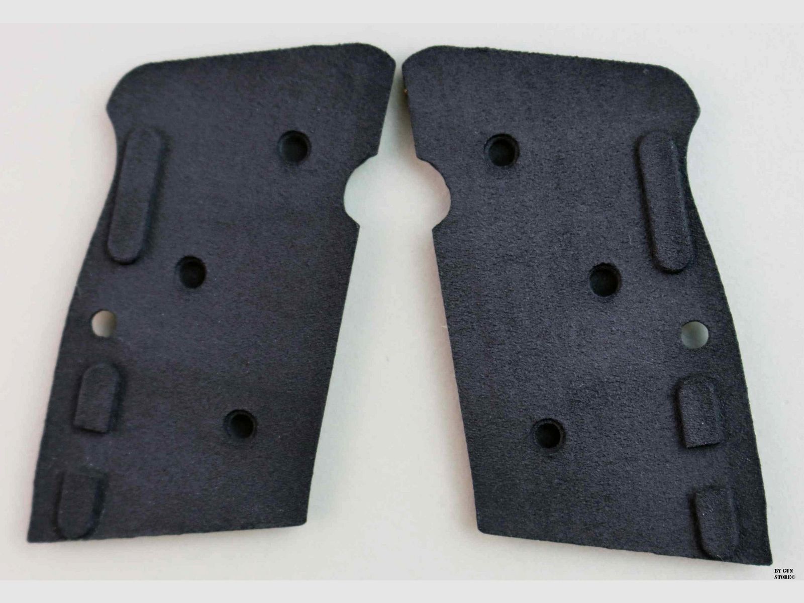 Guancette per pistola Sites mod. RESOLVER, immagine 4 di 4