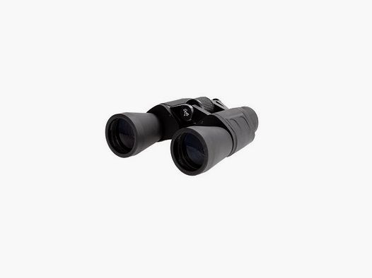 Fernglas 7x50 Porro schwarz