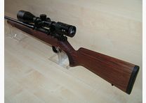 Steel Action HM