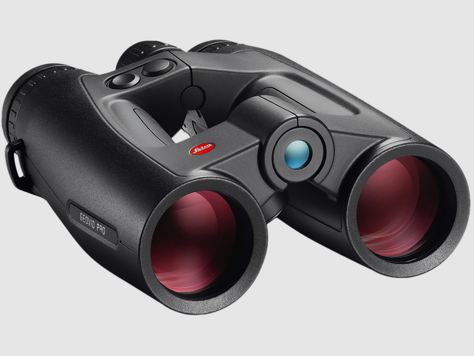 Lornetka Leica Geovid Pro 10x42