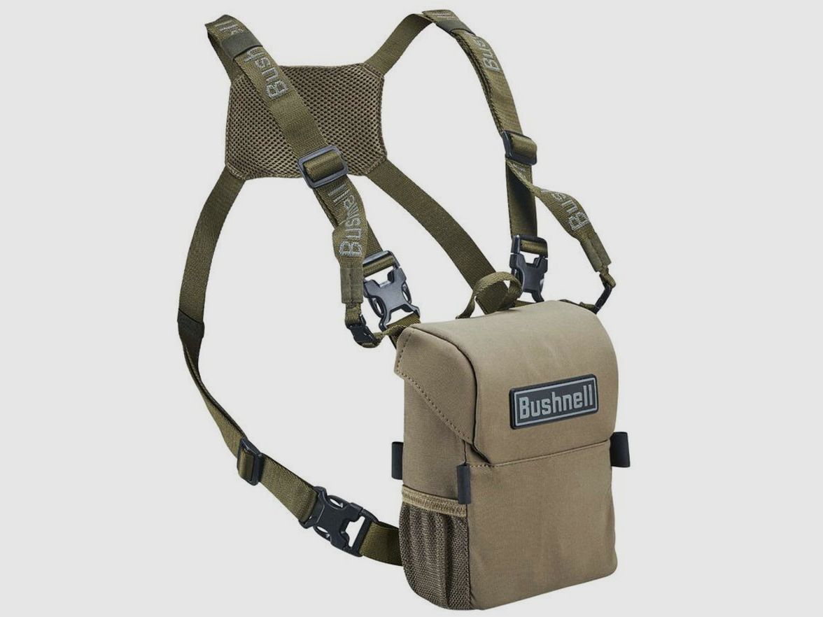 Bushnell Vault Modulargurt + Rucksack für Ferngläser, Bild 1 von 6