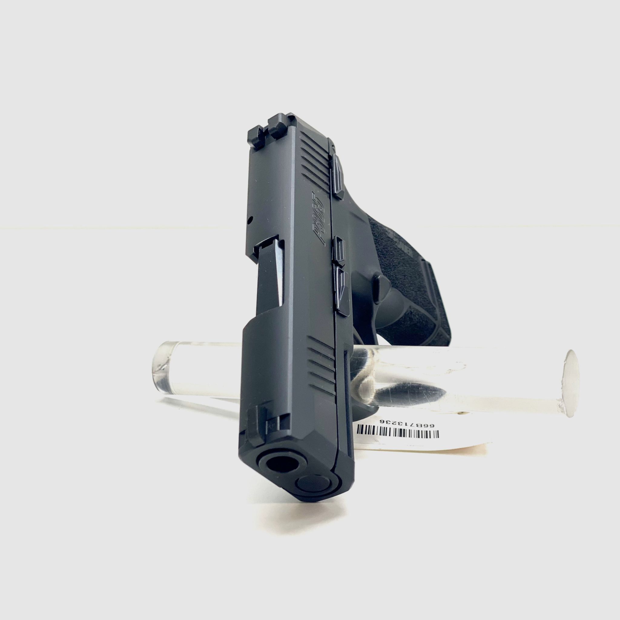 Sig Sauer P365 Nitron MS