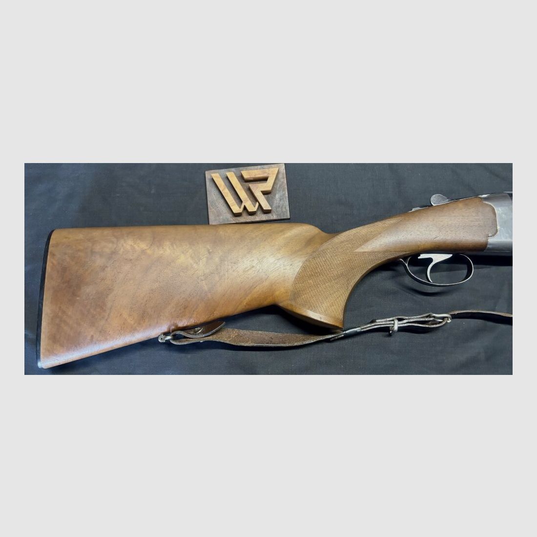 Rottweil Model 65 12/70