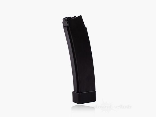 ASG ScorpionEVO3 A1 AirsoftMagazin 6mm BB / 75 Schuss / EINZELN