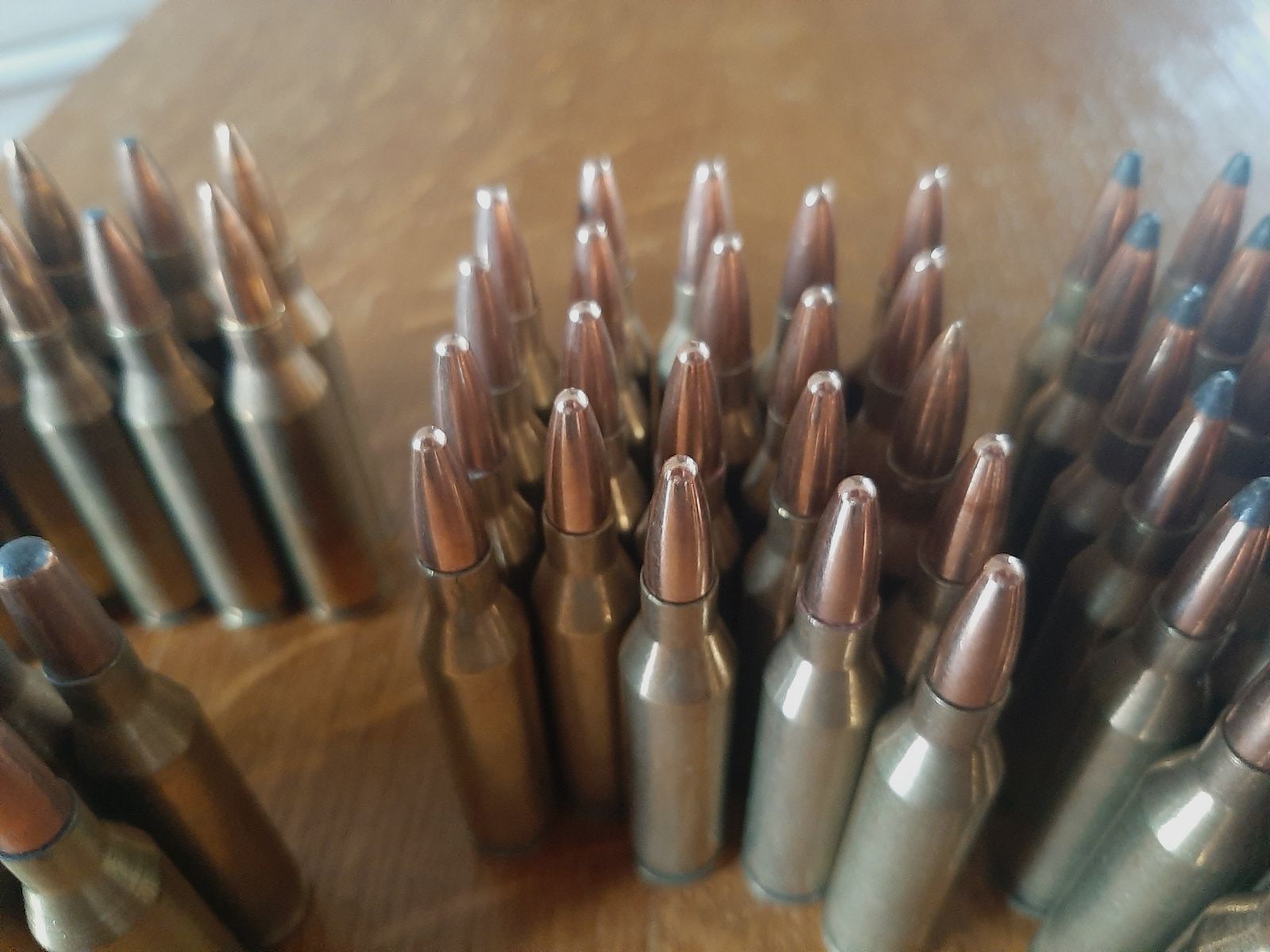 SAKO, Remington,  Munition .243  Win.  Drilling, BBF, Repetierer.   speedhead core lokt ......