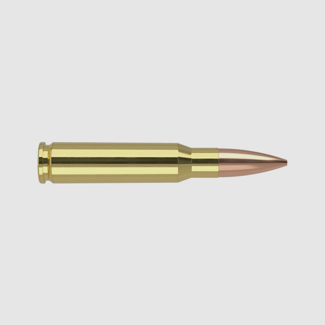 Nosler Matchgrade 175gr HPBT