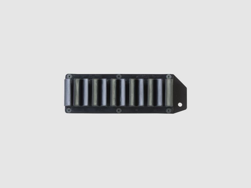 Patronenhalter 12GA 6-RD Metall