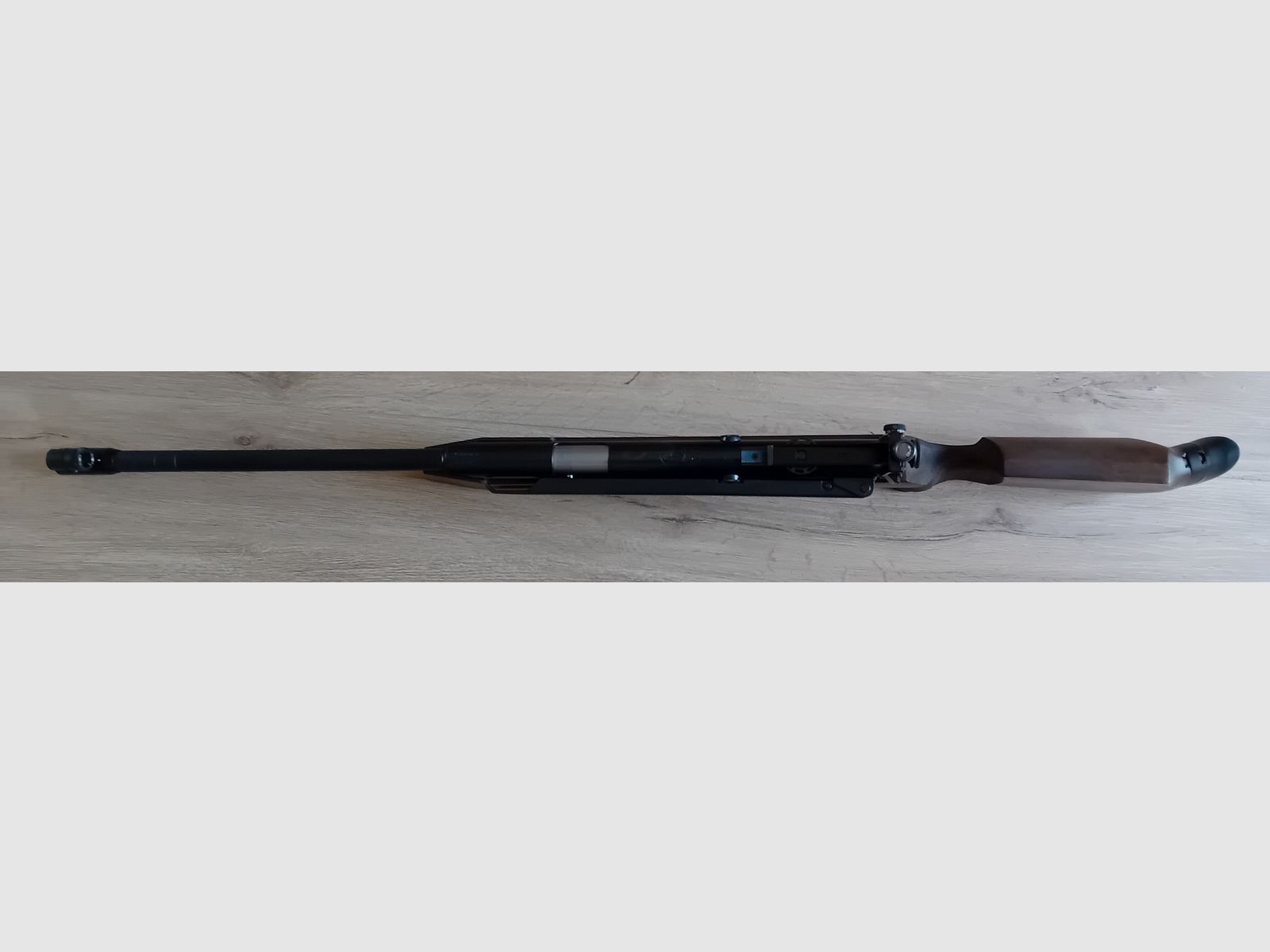 Luftgewehr Diana 75  Linksschaft