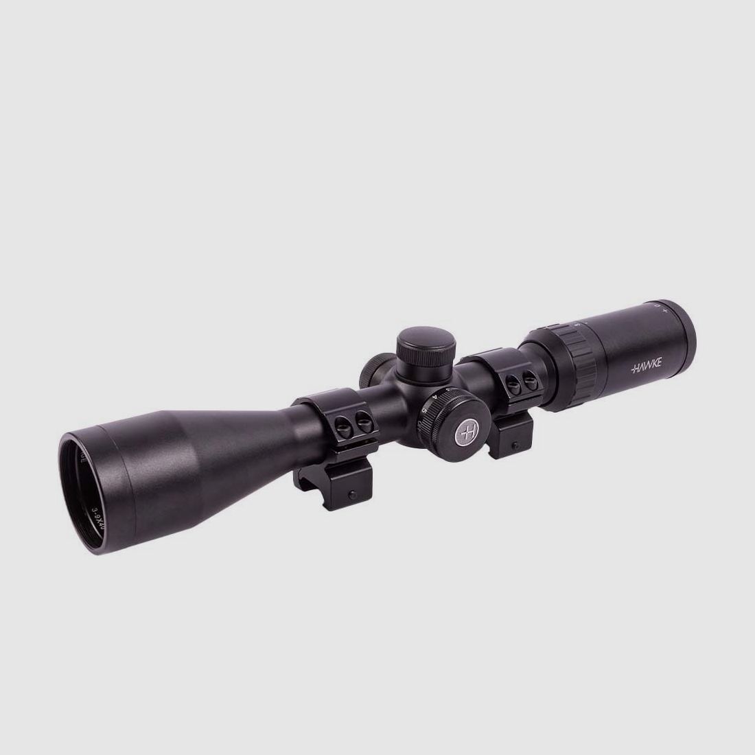 HAWKE Vantage IR 3-9x40 ZF +Ringe