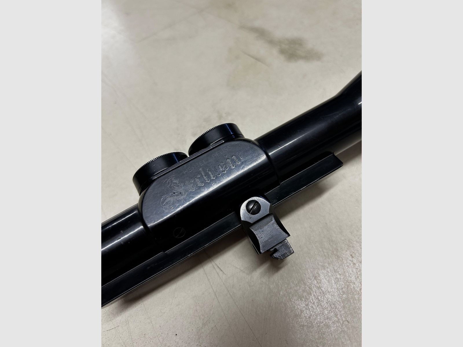 Hertel&Reuss ZF 6x46 SEM, immagine 1 di 5