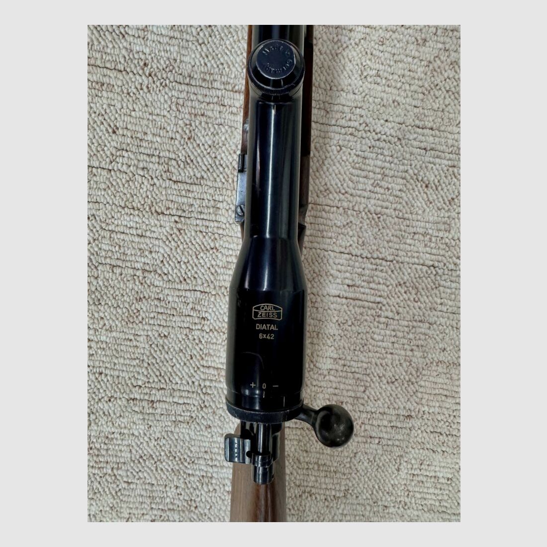 Mauser 98