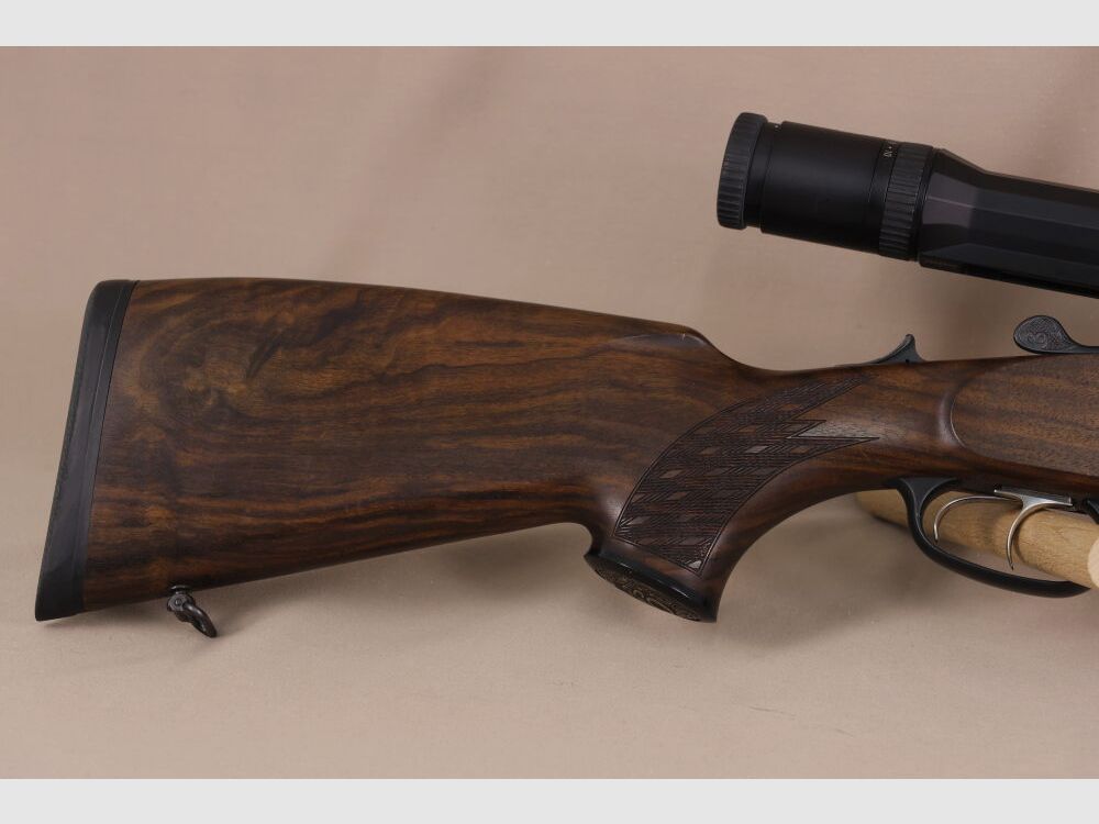 Blaser BBF97 // kurzes Schaftmaß - Jägerinnen aufgepasst!!