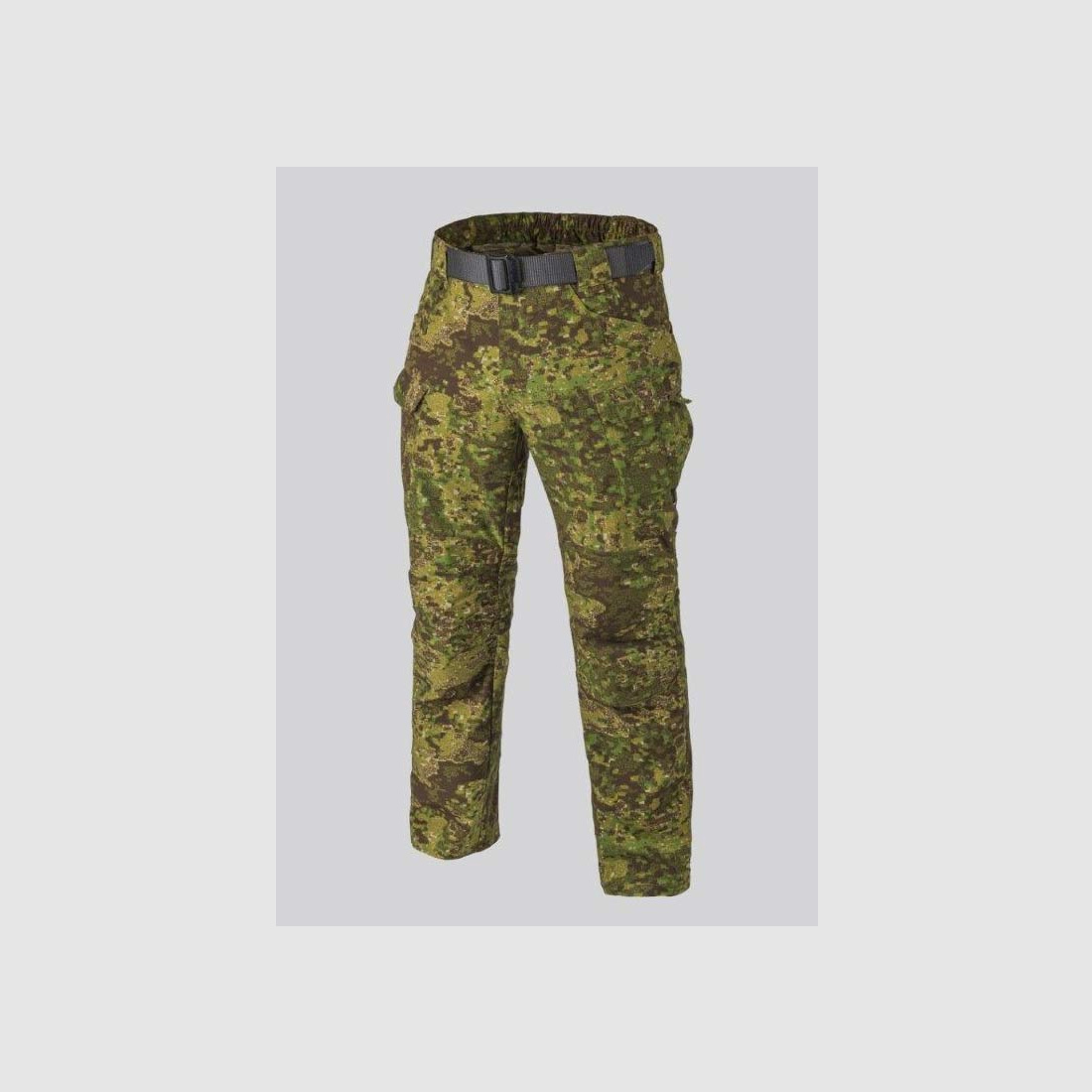 HELIKON TEX URBAN TACTICAL PANTS UTP RIPSTOP Pencott™ GreenZone®